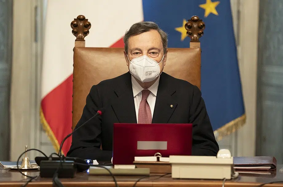 Testo legge di bilancio 2022 quando viene approvato