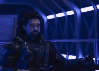 Amazon prime video dicembre The Expanse serie tv Amazon