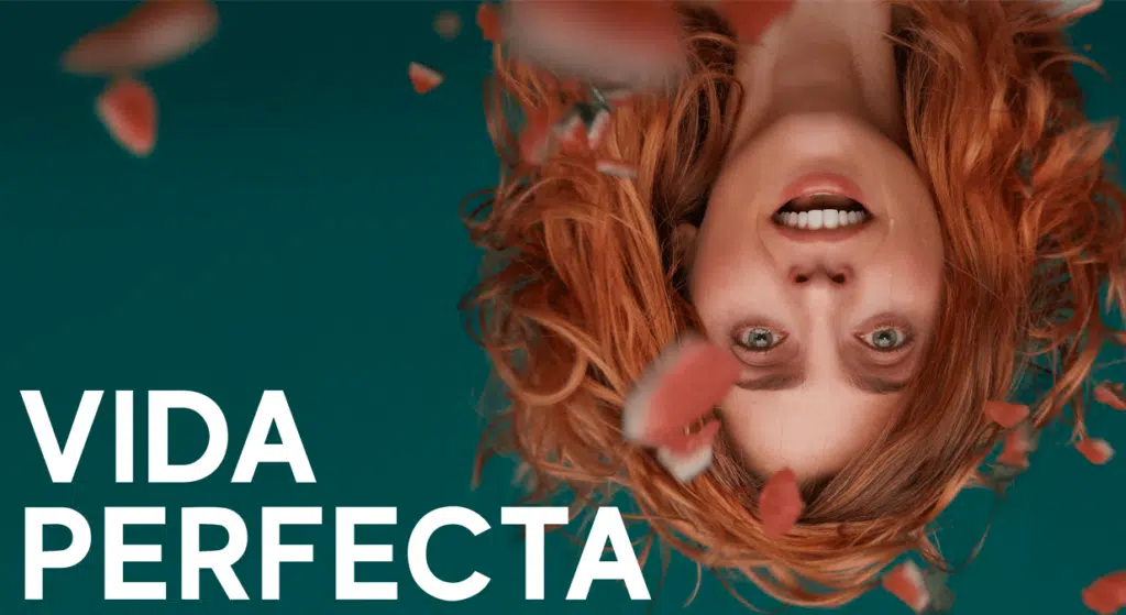 Vida Perfecta serie Disney