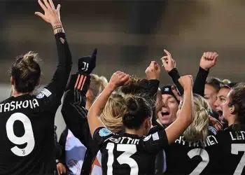 Wolfsburg Juventus