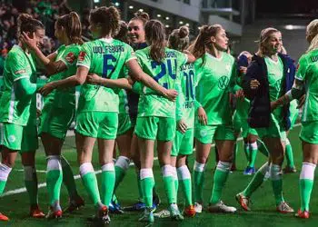 Wolfsburg femminile