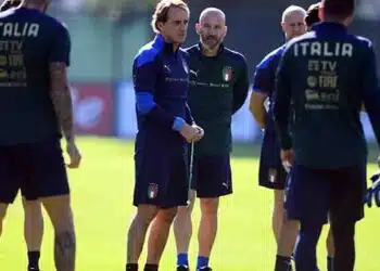 Mancini Italia
