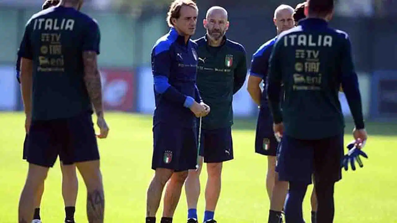 Mancini Italia