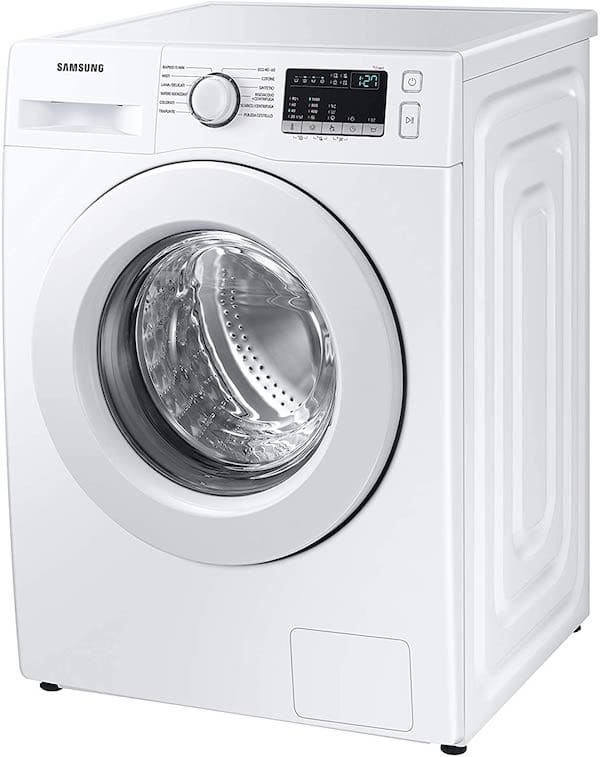 amazon elettrodomestici lavatrici