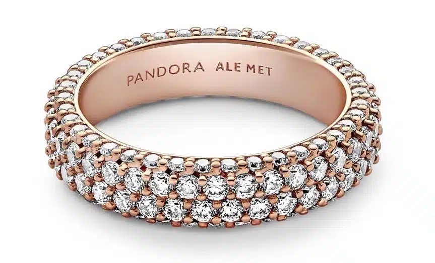 anelli pandora 2023