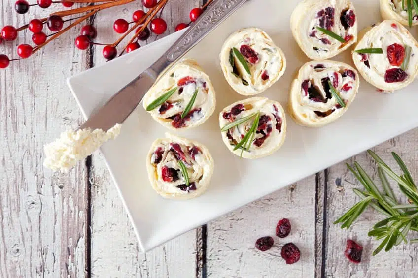antipasti facili sfiziosi natale