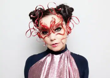 5 canzoni belle di Björk