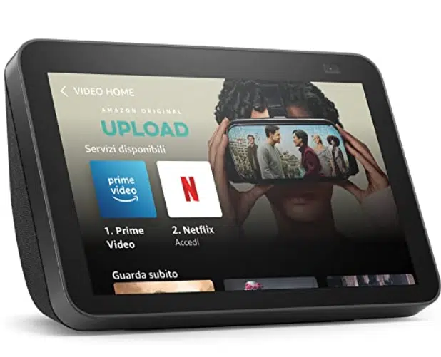 black friday Amazon Echo Show 10