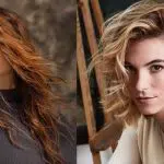 colore capelli 2022-biondi -rossi