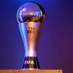 Fifa Best Player Award
