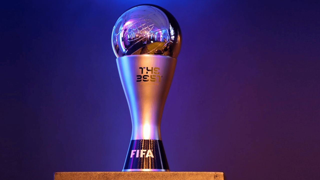 Fifa Best Player Award
