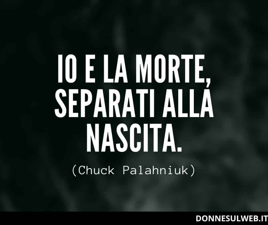 Aforismi Sulla Vita E Sulla Morte 50 frasi sulla vita e la morte - Donne Sul Web