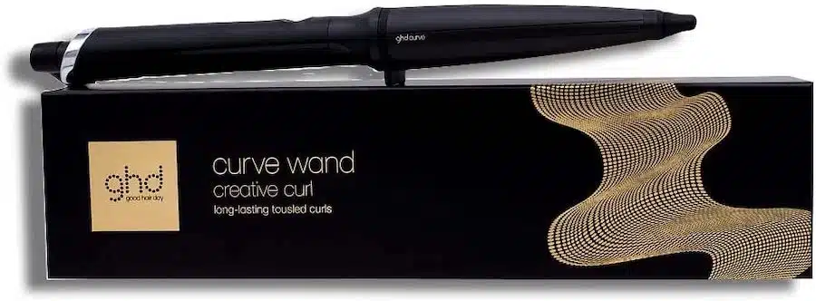 ghd arriccia capelli amazon