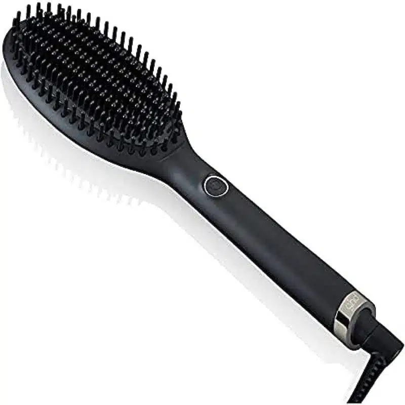 ghd spazzola lisciante amazon