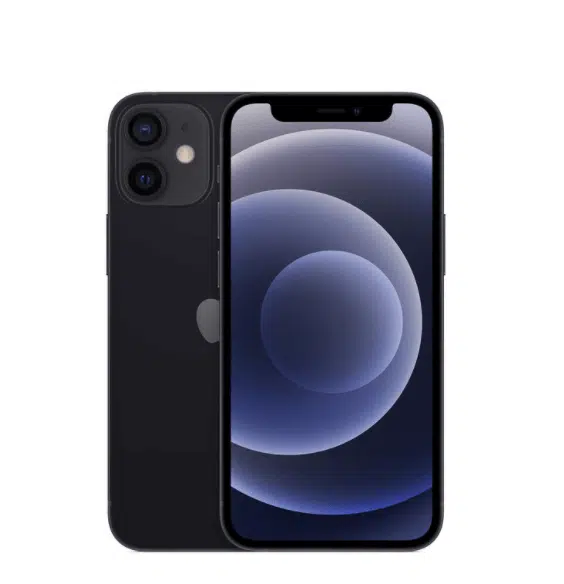 iPhone 12 mini mediaworld