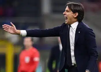 inzaghi inter serie a 2021-22