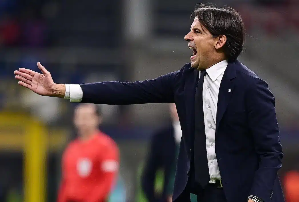 inzaghi inter serie a 2021-22