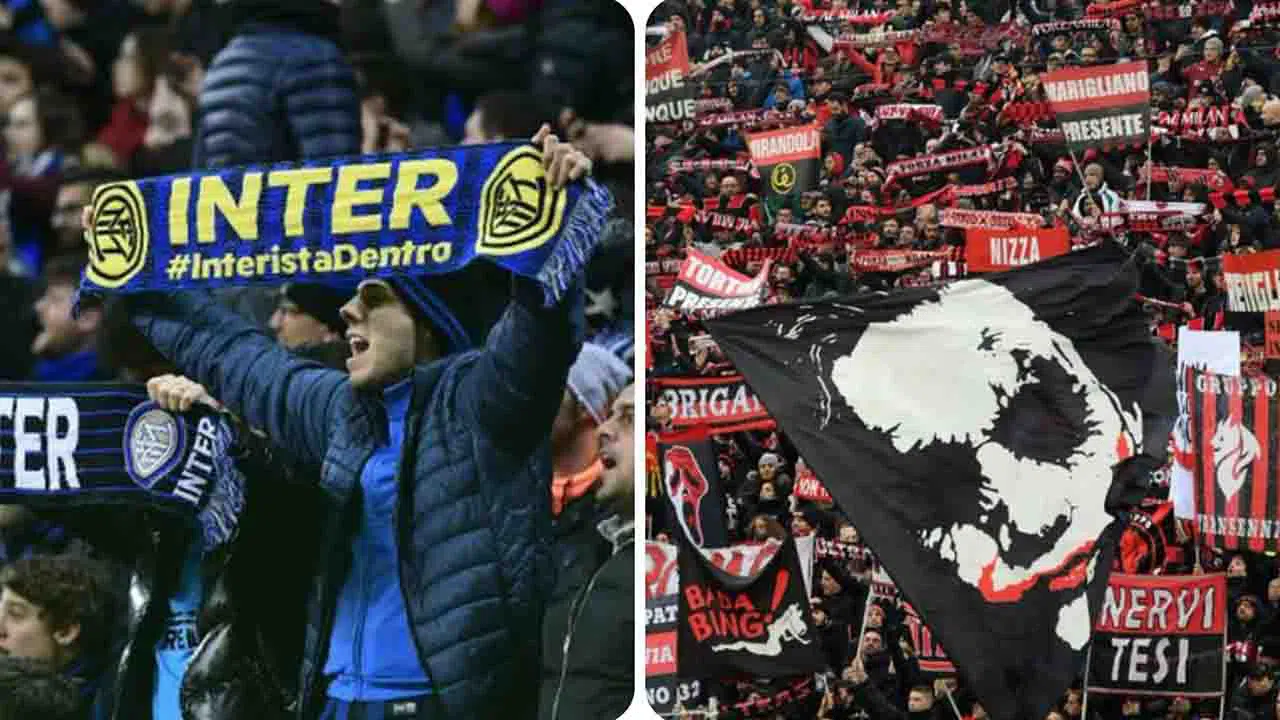 Milan Inter