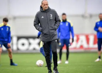 juventus atalanta serie a 2021-22