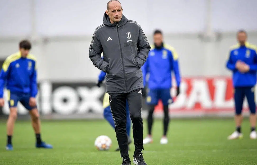 juventus atalanta serie a 2021-22