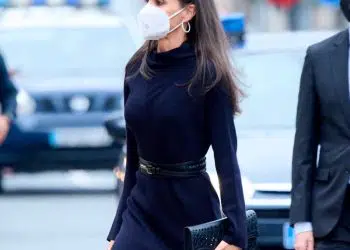 letizia ortiz foto