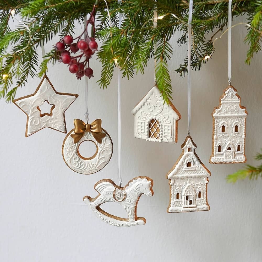 loberon natale decorazione albero