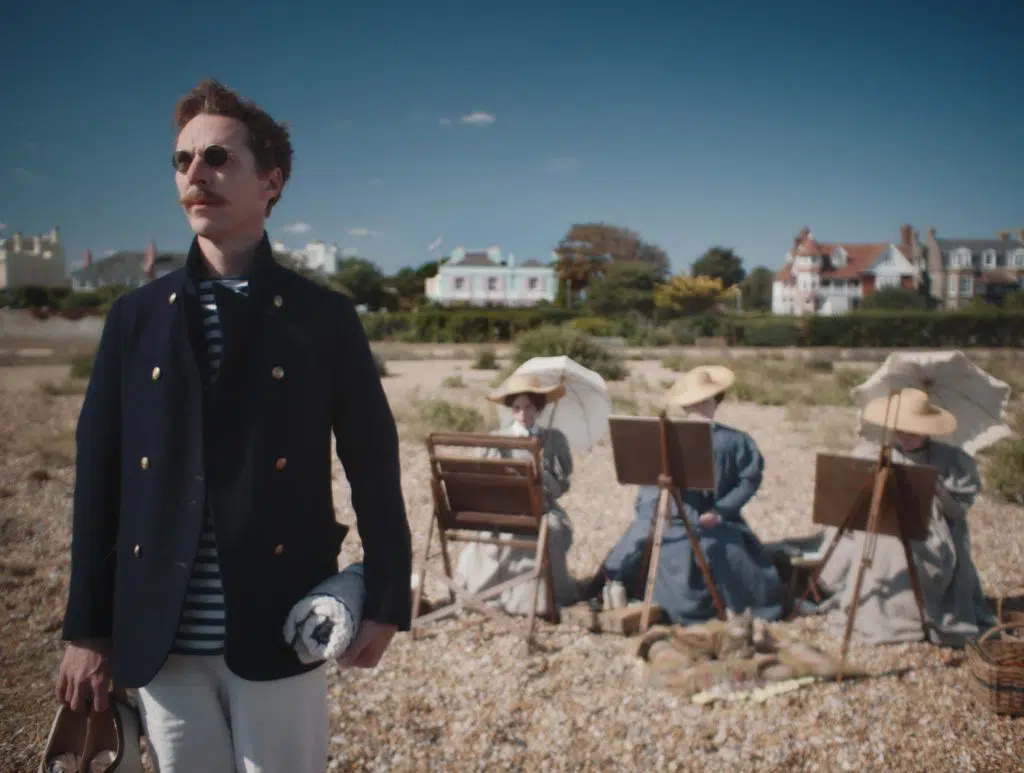 louis_wain film amazon