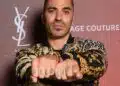 Marracash al primo posto in tutte le classifiche con il nuovo album