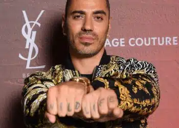 Marracash al primo posto in tutte le classifiche con il nuovo album