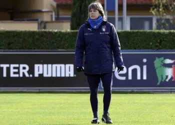 Milena Bertolini