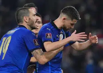 nazionale partita italia svizzera -12 novembre