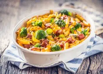 pasta al forno