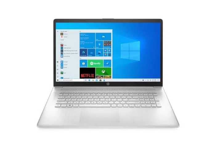 pc notebook hp mediaworld