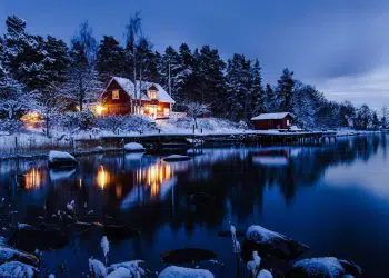 Le 12 canzoni sull’inverno più belle e famose. PLAYLIST
