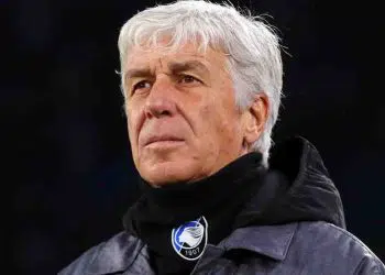 Atalanta Gasperini