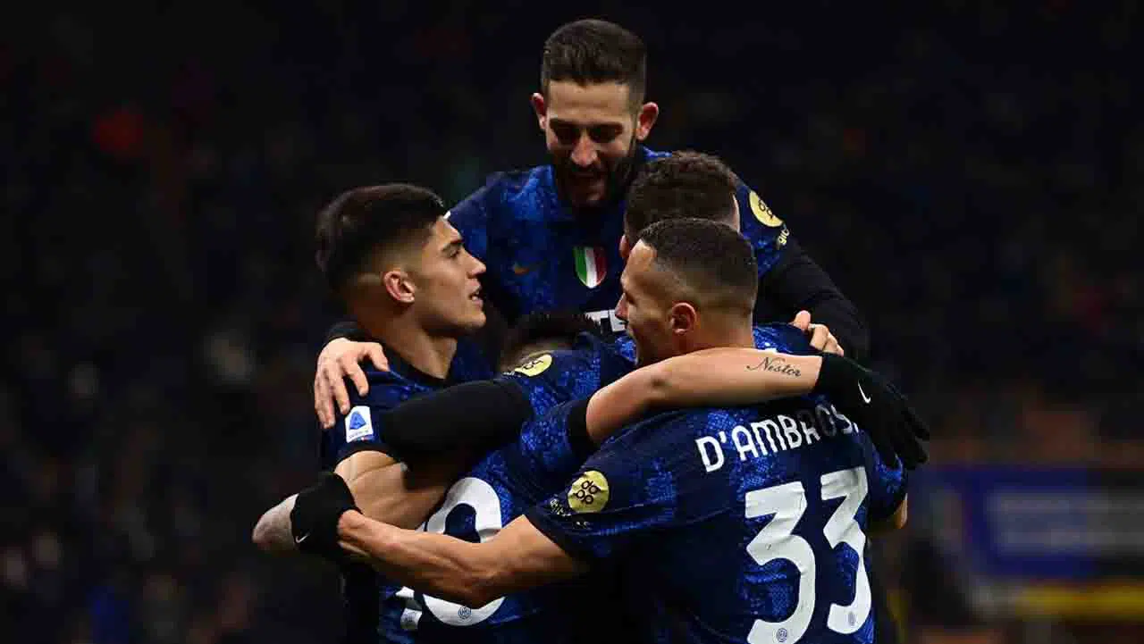 Inter