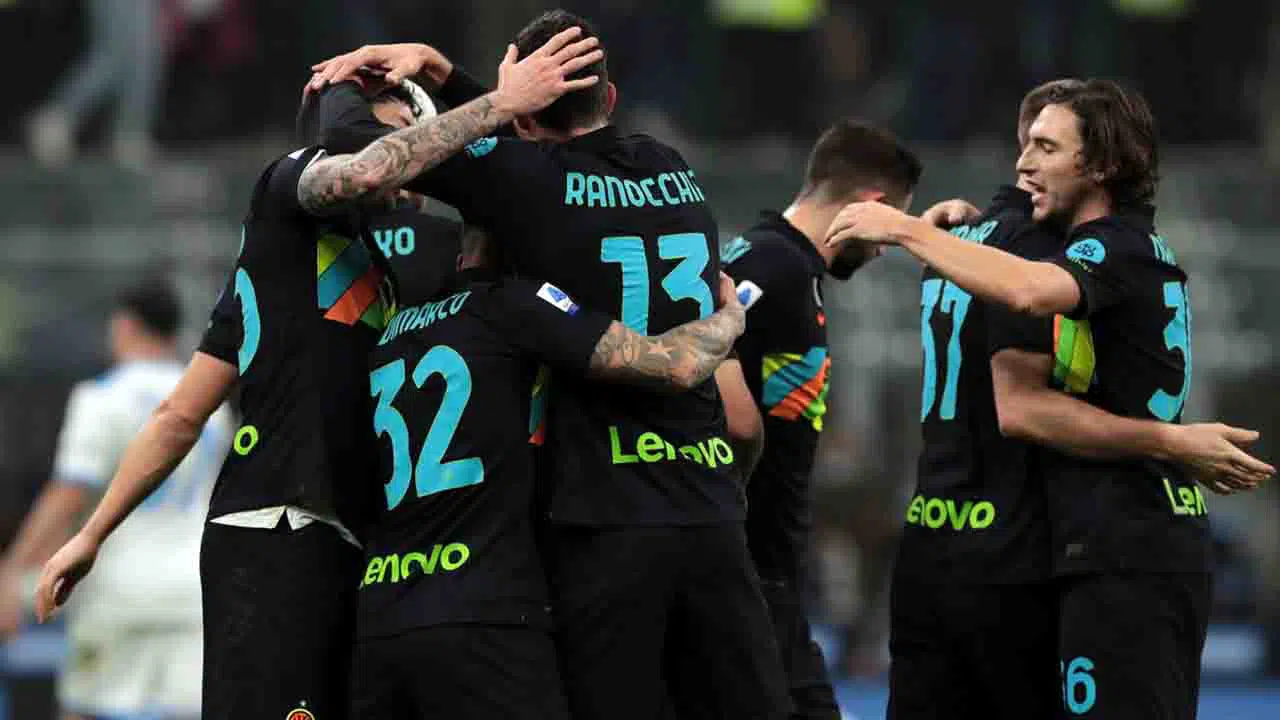 Inter