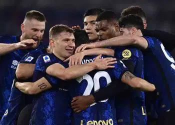 Inter Roma