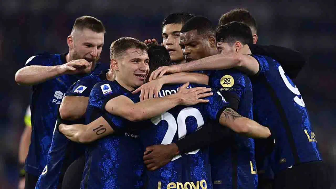 Inter Roma