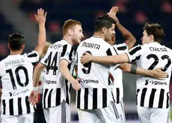 Juventus