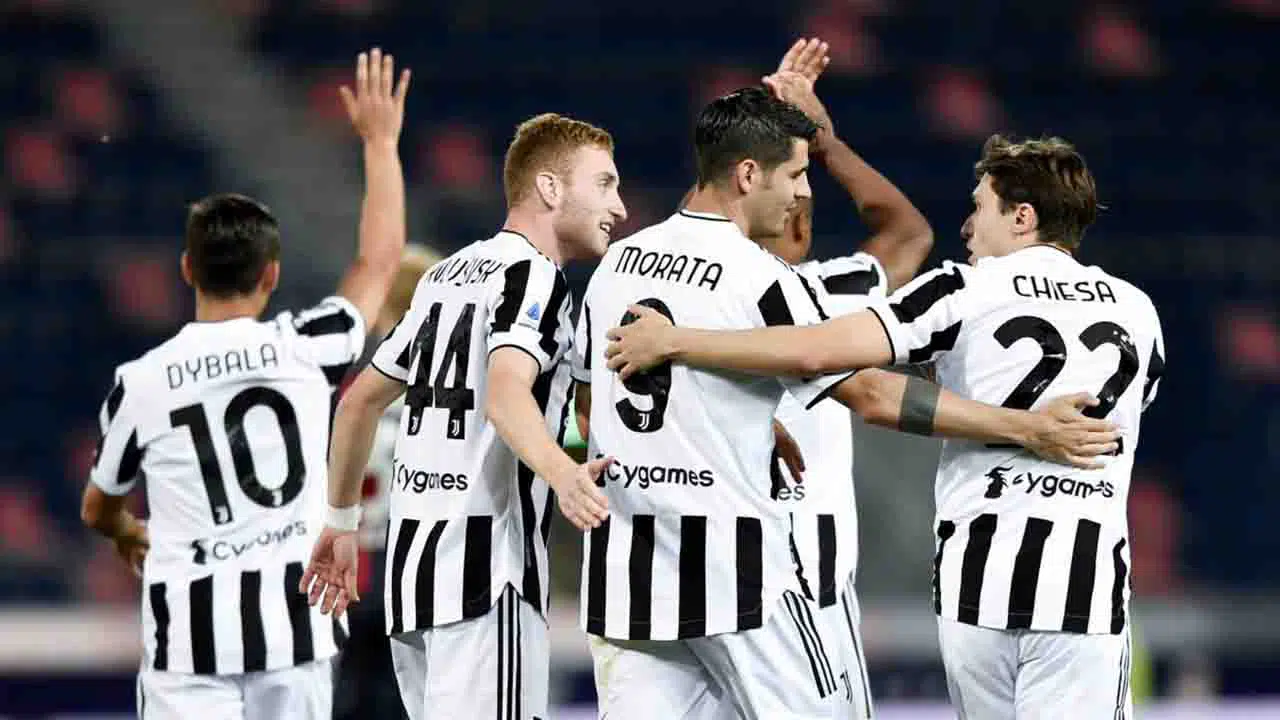 Juventus