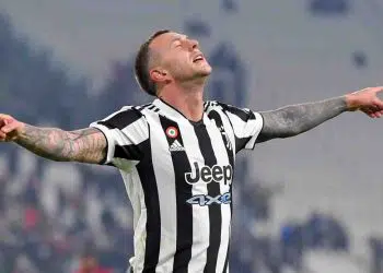 Juventus Bernardeschi