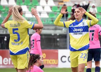 Juventus Femminile