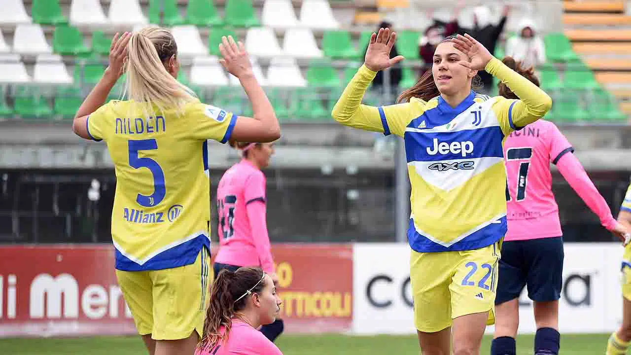 Juventus Femminile