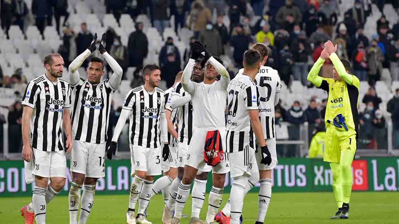 Juventus-Genoa 2-0, Signora sprecona ma vincente - Donne Sul Web