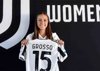 Juventus Grosso