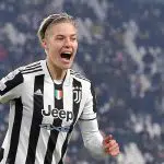 Juventus Servette Hurtig
