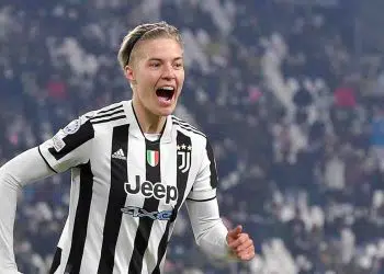 Juventus Servette Hurtig
