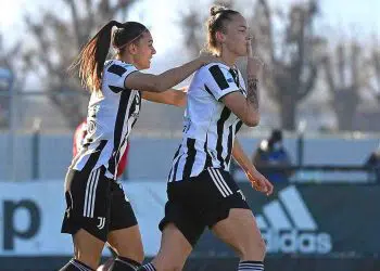 Juventus Staskova