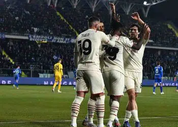 Milan